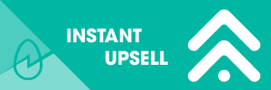 Instant Upsell by Eggflow