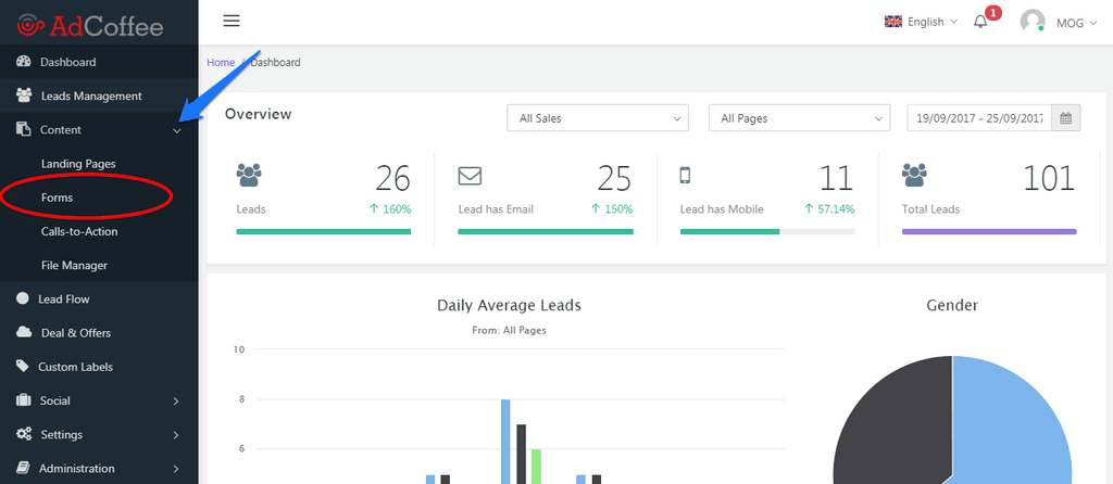 landing-page