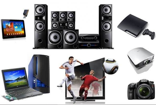 Best product to sell at Christmas 2019 - Electronic products