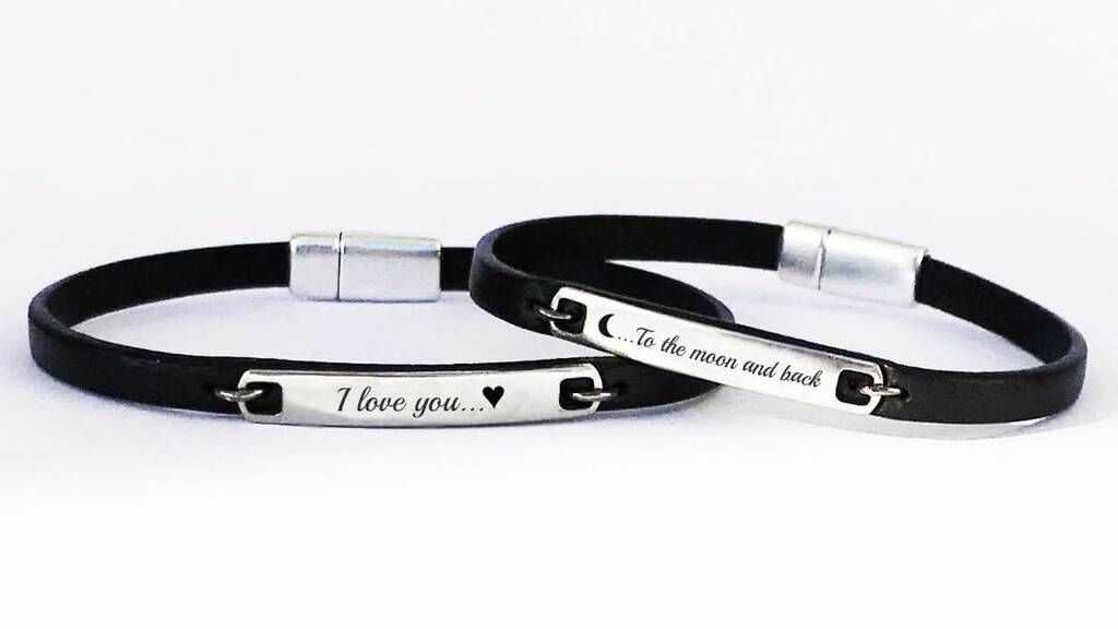 Best products to sell at Christmas 2019 - Bracelets for Couples