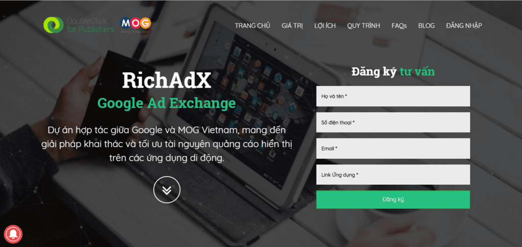 landing-page
