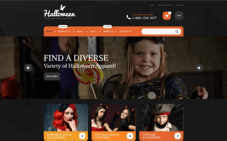 best dropshipping ideas for Halloween 2020 - 2