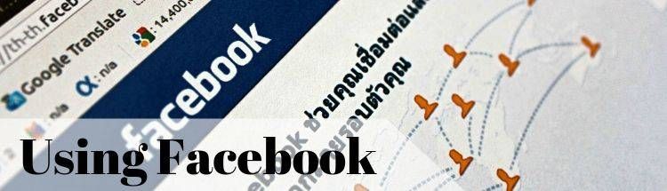 Increase traffic with facebook