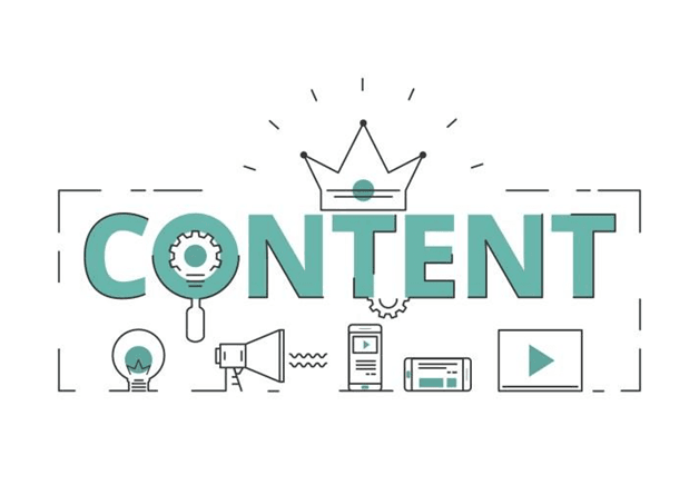Create your Facebook content plan