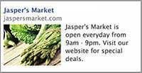 Types of Facebook Ads - Ads Type Domain