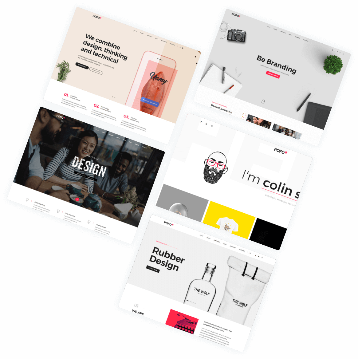 Lead Generation Tools and Landing Pages