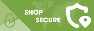 Shop Secure Country Blocking App Banner